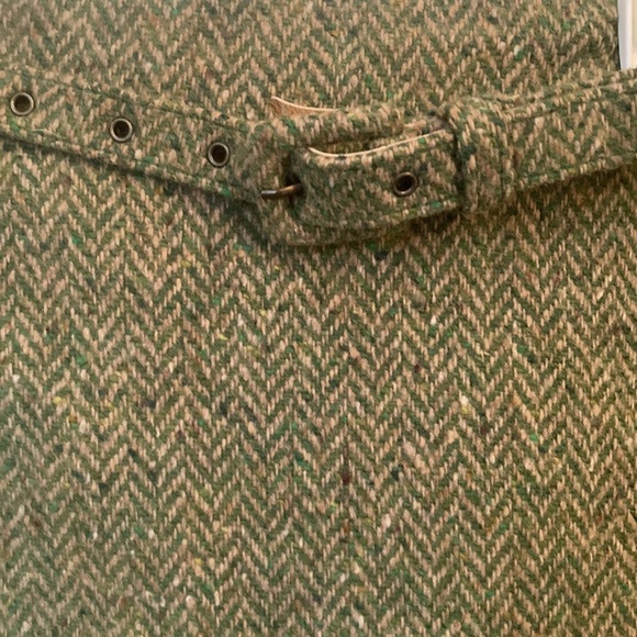 Weekend MaxMara Tweed Wrap Skirt - Picture 3 of 5